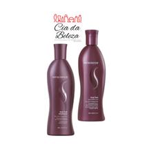 Kit Senscience Shampoo 280 ml e Condicionador 300 ml - True Hue