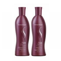 Kit Senscience Shampoo True Hue Violet 280ml + Condicionador True Hue Violet 300ml