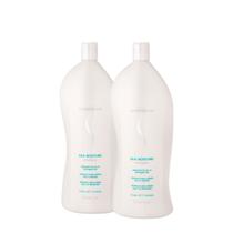 Kit Senscience Silk Moisture Shampoo Extra (2 unidades)