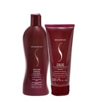 Kit Senscience True Hue Duo (2 produtos)