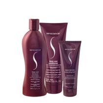 Kit Senscience True Hue Inner Restore Home Care (3 produtos) Kit Senscience True Hue Inner Restore Home Care (3 produtos)