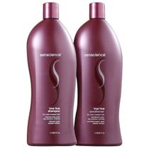 Kit Senscience True Hue Salon Duo 1L (2 Produtos) Kit Senscience True Hue Salon Duo 1L (2 Produtos)