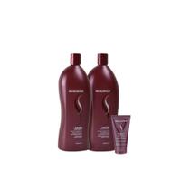 Kit Senscience True Hue Salon Moisture Lock (3 Produtos) Kit Senscience True Hue Salon Moisture Lock (3 Produtos)