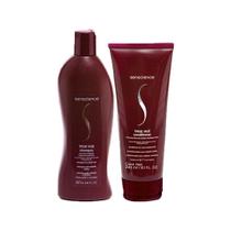 Kit Senscience True Hue - Shampoo 280 ml + Condicionador 240 ml