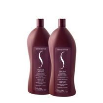 Kit Senscience True Hue Shampoo Extra (2 unidades) Kit Senscience True Hue Shampoo Extra (2 unidades)