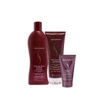 Kit Senscience True Hue Violet Duo Moisture Lock (3 Produtos) Kit Senscience True Hue Violet Duo Moisture Lock (3 Produtos)