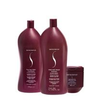 Kit Senscience True Hue Violet Salon (3 produtos) Kit Senscience True Hue Violet Salon (3 produtos)