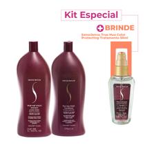 Kit Senscience True Hue Violet Salon Oil (3 produtos) Kit Senscience True Hue Violet Salon Oil (3 produtos)