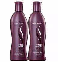 Kit Senscience True Hue Violet Shampoo e Condicionador 300ml
