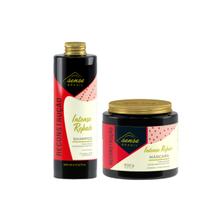 Kit Sense Intense Repair Shampoo + Máscara