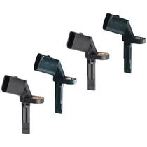 Kit Sensor Abs Gauss Dianteiro+traseiro Audi A5 2009-2017 Kit Sensor Abs Gauss Dianteiro+traseiro Audi A5 2009-2017