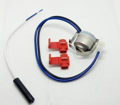 Kit Sensor Bimetal Compatível Brastemp Bre43a