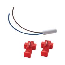 Kit sensor brastemp consul 25mm 2,7k w10531315 cp 3521480