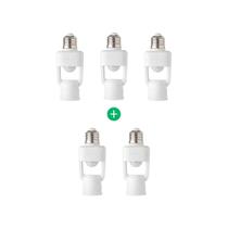 Kit Sensor de Presença Intelbras ESPi 360 S - 5 Unidades