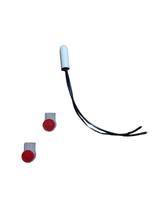 Kit Sensor De Temperatura 2,7k Consul Brastemp W10531315
