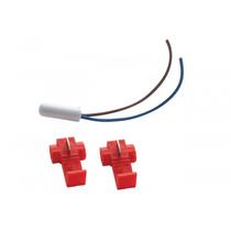 Kit sensor de temperatura compativel 25mm 2.7k