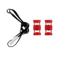 Kit sensor degelo d f34/35a electrolux