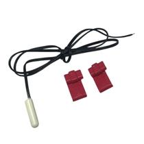 Kit Sensor Degelo Electrolux Refrigerador Electrolux