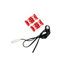 Kit Sensor Degelo Geladeira Electrolux 70000949 Bivolt