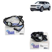 Kit Sensor Desgaste Pastilha Dianteiro e Traseiro Land Rover Kit Sensor Desgaste Pastilha Dianteiro e Traseiro Land Rover