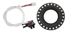 Kit Sensor + Disco 24 Índices Para Esteira Athletic Kit Sensor + Disco 24 Índices Para Esteira Athletic