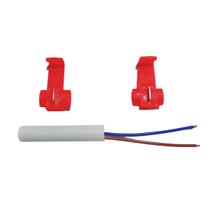 Kit sensor geladeira brastemp consul 2,7k w10696875 w10531315 326013997