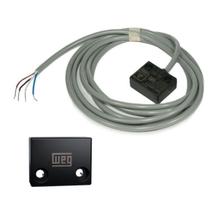Kit Sensor Magnético Função de Segurança ASSM5-30R1P2 + Atuador Codificado Weg Kit Sensor Magnético Função de Segurança ASSM5-30R1P2 + Atuador Codificado Weg