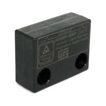 Kit Sensor Magnético WEG SSM5-30R1P2A + Atuador Magnético de Segurança WEG ASSM5-30RP NR12
