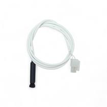 Kit sensor refrigerador kdn42/43 606346k continental/bosch