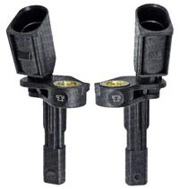 Kit Sensor Velocidade Abs Esq/Dir Traseira - Jetta 2015 A 2017 - 73332/73331 Kit Sensor Velocidade Abs Esq/Dir Traseira - Jetta 2015 A 2017 - 73332/73331