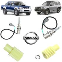 Kit Sensor Velocidade c/ Engr. 19 dentes Frontier 2501074P01