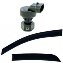 Kit Sensor Velocidade + Calha Auto Adesiva - Siena 1.0 2007 A 2008 - 7313 / 24.004 / Kit01470 Kit Sensor Velocidade + Calha Auto Adesiva - Siena 1.0 2007 A 2008 - 7313 / 24.004 / Kit01470