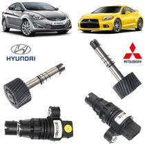 Kit Sensor velocidade e engrenagem 29 dentes J2 J3 J5 J6