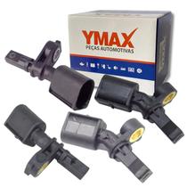 Kit Sensores ABS Tras/Diant T-Cross 1.4 1.0 2020 diante