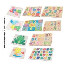 Kit sensorial - autismo 4 Kit sensorial - autismo 4