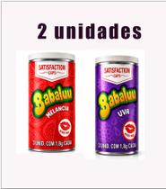 Kit Sensual 2 Babaluu Bolinha em Cápsula com 3 cada Íntimos Kit Sensual 2 Babaluu Bolinha em Cápsula com 3 cada Íntimos