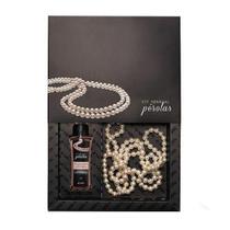 Kit Sensual Pérolas - A SOS