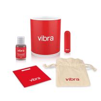Kit Sensual Vibra