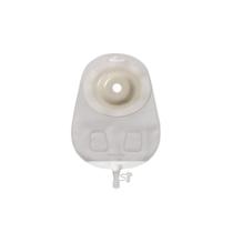 Kit SenSura Mio 1 Peça Convex Light Uro Transparente 10-43mm Maxi - 10 Unidades