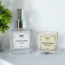 Kit Sentation - Vanilla