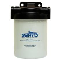 Kit separador de agua e comb. completo evinrude pn: 0174176