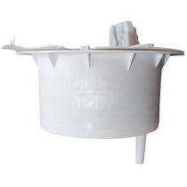 Kit Separador H, Acoplamento Filtro Flex E Boia P/ Acquaflex