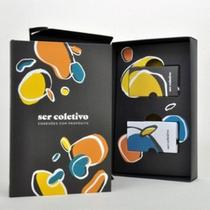 Kit Ser coletivo: conexões com propósito