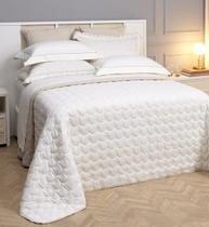 Kit Serena King Lavive 3 Peças Micropercal Poliéster