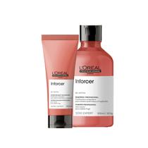 Kit Serie Expert Inforcer Shampoo e Condicionador - L'oreal Professionnel