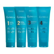 Kit Serie H2ômega Essendy Hidratante Home Care Kit Serie H2ômega Essendy Hidratante Home Care