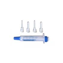 Kit Seringa para Tratar Pássaros - 5ml