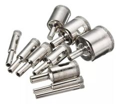 Kit Serra Copo 6 - Jogo de Serra Copos Snel Ferramentas Kit Serra Copo 6 - Jogo de Serra Copos Snel Ferramentas