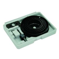 Kit Serra Copo 8 Peças Para Madeira Laminas De 127mm Starfer