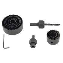 Kit Serra Copo Aço Carbono 11 PÇS Kit Serra Copo Aço Carbono 11 PÇS